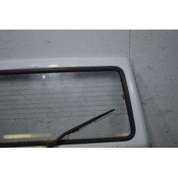 Portellone Bagagliaio Posteriore Fiat Panda Dal 1980 al 2003 Cod 7779735  1735545049946