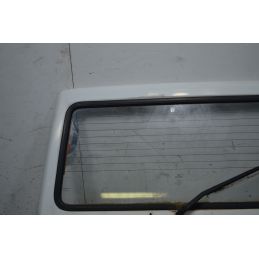 Portellone Bagagliaio Posteriore Fiat Panda Dal 1980 al 2003 Cod 7779735  1735545049946