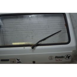 Portellone Bagagliaio Posteriore Fiat Panda Dal 1980 al 2003 Cod 7779735  1735545049946