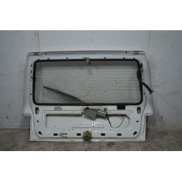 Portellone Bagagliaio Posteriore Fiat Panda Dal 1980 al 2003 Cod 7779735  1735545049946