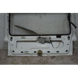 Portellone Bagagliaio Posteriore Fiat Panda Dal 1980 al 2003 Cod 7779735  1735545049946