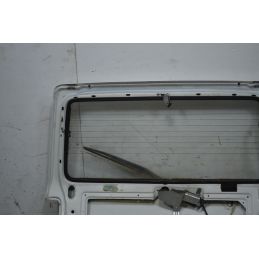 Portellone Bagagliaio Posteriore Fiat Panda Dal 1980 al 2003 Cod 7779735  1735545049946