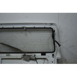 Portellone Bagagliaio Posteriore Fiat Panda Dal 1980 al 2003 Cod 7779735  1735545049946