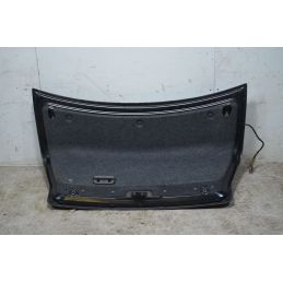 Portellone Bagagliaio Posteriore Saab 9-3 Sport Dal 2002 al 2014 Cod 12802376  1735545610122