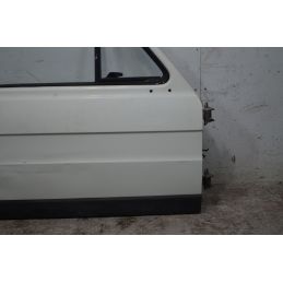 Portiera Sportello Anteriore DX Fiat 126 Bis Dal 1987 al 1991  1735545995786