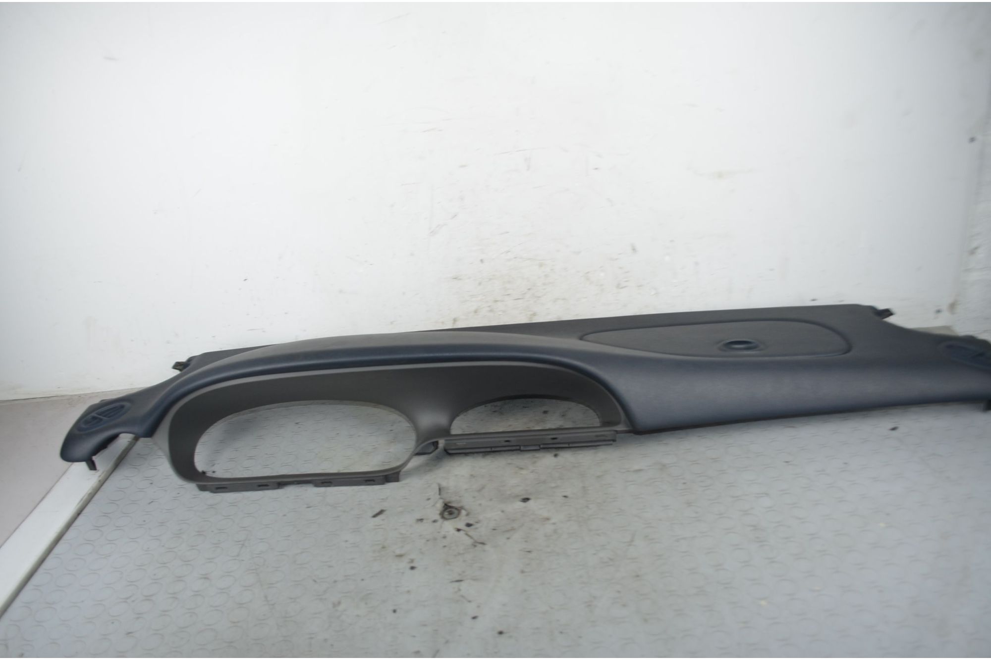 Cruscotto superiore Renault Scenic I Dal 1999 al 2003 Cod 7700432361  1735546283332