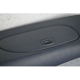 Cruscotto superiore Renault Scenic I Dal 1999 al 2003 Cod 7700432361  1735546283332