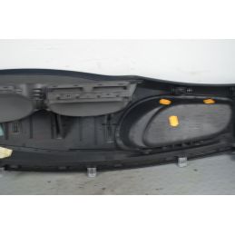Cruscotto superiore Renault Scenic I Dal 1999 al 2003 Cod 7700432361  1735546283332