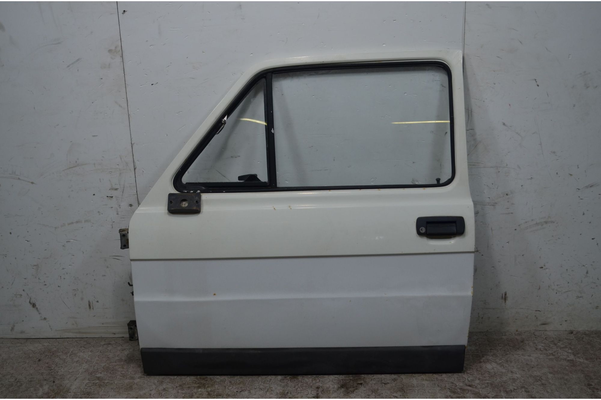 Portiera Sportello Anteriore SX Fiat 126 Bis Dal 1987 al 1991  1735546240113