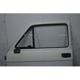 Portiera Sportello Anteriore SX Fiat 126 Bis Dal 1987 al 1991  1735546240113