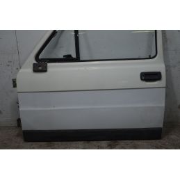 Portiera Sportello Anteriore SX Fiat 126 Bis Dal 1987 al 1991  1735546240113