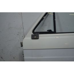 Portiera Sportello Anteriore SX Fiat 126 Bis Dal 1987 al 1991  1735546240113