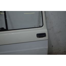 Portiera Sportello Anteriore SX Fiat 126 Bis Dal 1987 al 1991  1735546240113
