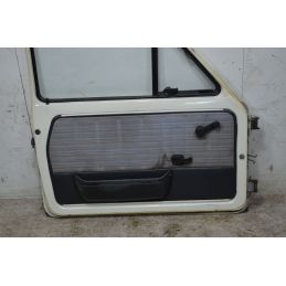Portiera Sportello Anteriore SX Fiat 126 Bis Dal 1987 al 1991  1735546240113