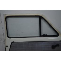 Portiera Sportello Anteriore SX Fiat 126 Bis Dal 1987 al 1991  1735546240113