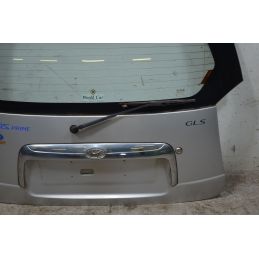 Portellone Bagagliaio Posteriore Hyundai Atos GLS Dal 1997 al 2008 Cod 7370006351  1735547319689