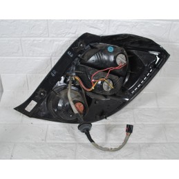 Fanale Stop Posteriore SX Chevrolet Aveo dal 2011 al 2020 Cod 95470358  1618497209005