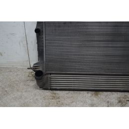 Radiatore Acqua Renault Megane III Dal 2008 al 2016 Cod 214105150R  1735550918527