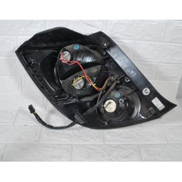 Fanale Stop Posteriore DX Chevrolet Aveo dal 2011 al 2020 Cod 96831068  1618497339924
