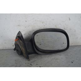 Specchietto retrovisore esterno DX Land Rover Freelander Dal 1998 al 2002 Cod 015438  1735551099041