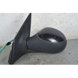 Specchietto Retrovisore esterno SX Citroen C2 Dal 2003 al 2009 Cod 011019  1735551539141