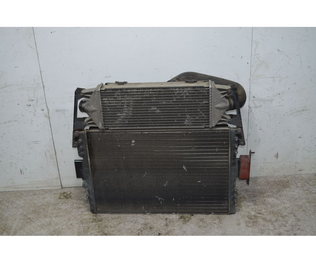Radiatore Acqua Iveco Daily III Dal 2006 al 2014 1735551817751 Radiatore Acqua Iveco Daily III Dal 2006 al 2014 1735551817751