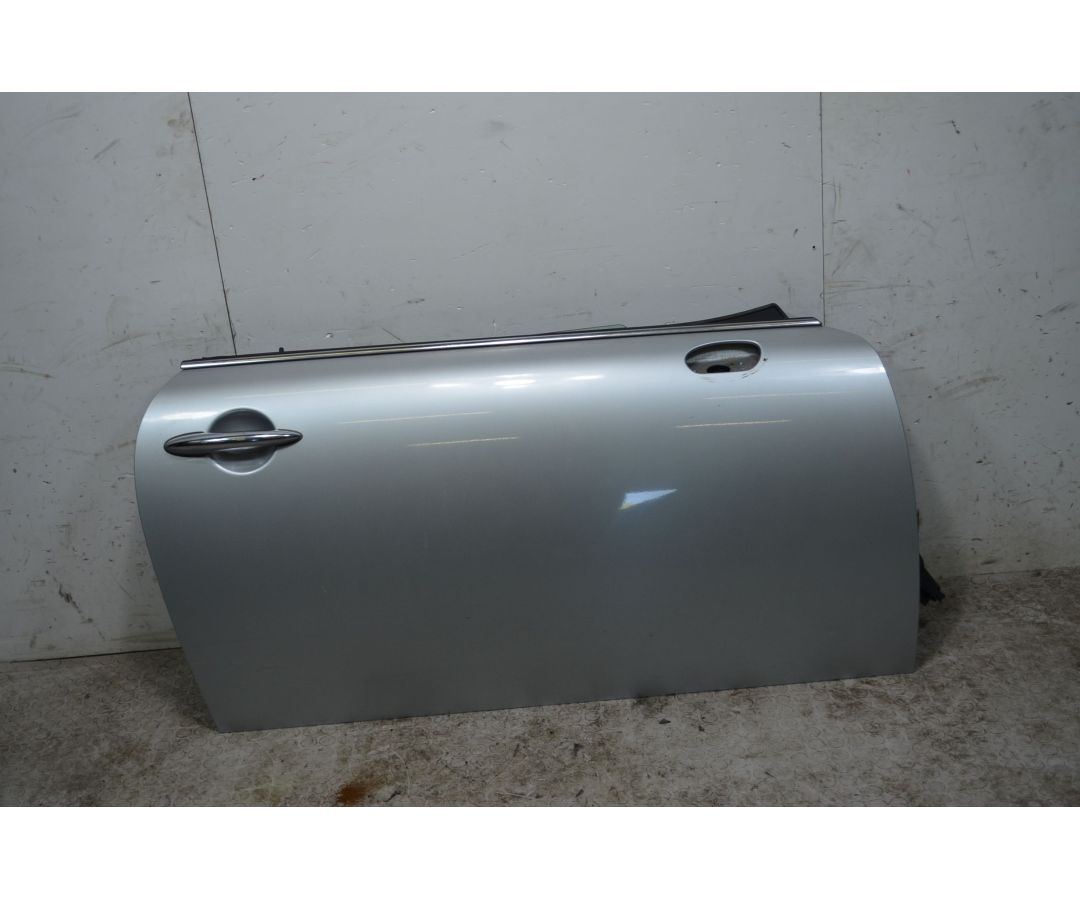 Portiera Sportello Anteriore DX Mini Cooper One R50 Dal 2001 al 2007 Cod 41517202912 1735555600496 Portiera Sportello Anteriore DX Mini Cooper One R50 Dal 2001 al 2007 Cod 41517202912 1735555600496
