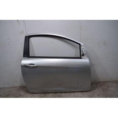 Portiera Sportello Anteriore DX Ford KA Dal 2008 al 2016 Cod 1542363  1735556714666