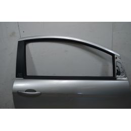 Portiera Sportello Anteriore DX Ford KA Dal 2008 al 2016 Cod 1542363  1735556714666