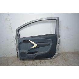 Portiera Sportello Anteriore DX Ford KA Dal 2008 al 2016 Cod 1542363  1735556714666