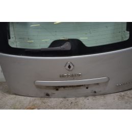 Portellone Bagagliaio Posteriore Renault Megane II Grandtour Dal 2002 al 2010 Cod 7751474294  1735557116186