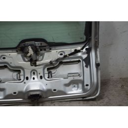 Portellone Bagagliaio Posteriore Renault Megane II Grandtour Dal 2002 al 2010 Cod 7751474294  1735557116186