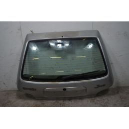 Portellone Bagagliaio Posteriore Citroen Saxo Dal 1996 al 2004 Cod 8701F6  1735557650741
