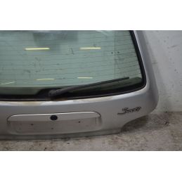 Portellone Bagagliaio Posteriore Citroen Saxo Dal 1996 al 2004 Cod 8701F6  1735557650741