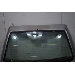 Portellone Bagagliaio Posteriore Citroen Saxo Dal 1996 al 2004 Cod 8701F6  1735557650741