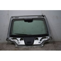 Portellone Bagagliaio Posteriore Citroen Saxo Dal 1996 al 2004 Cod 8701F6  1735557650741