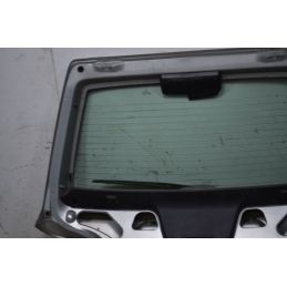 Portellone Bagagliaio Posteriore Citroen Saxo Dal 1996 al 2004 Cod 8701F6  1735557650741