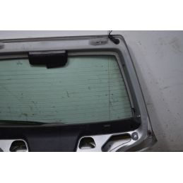 Portellone Bagagliaio Posteriore Citroen Saxo Dal 1996 al 2004 Cod 8701F6  1735557650741