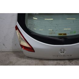 Portellone Bagagliaio Posteriore Renault Megane III Dal 2008 al 2016 Cod 901001260R  1735558520029