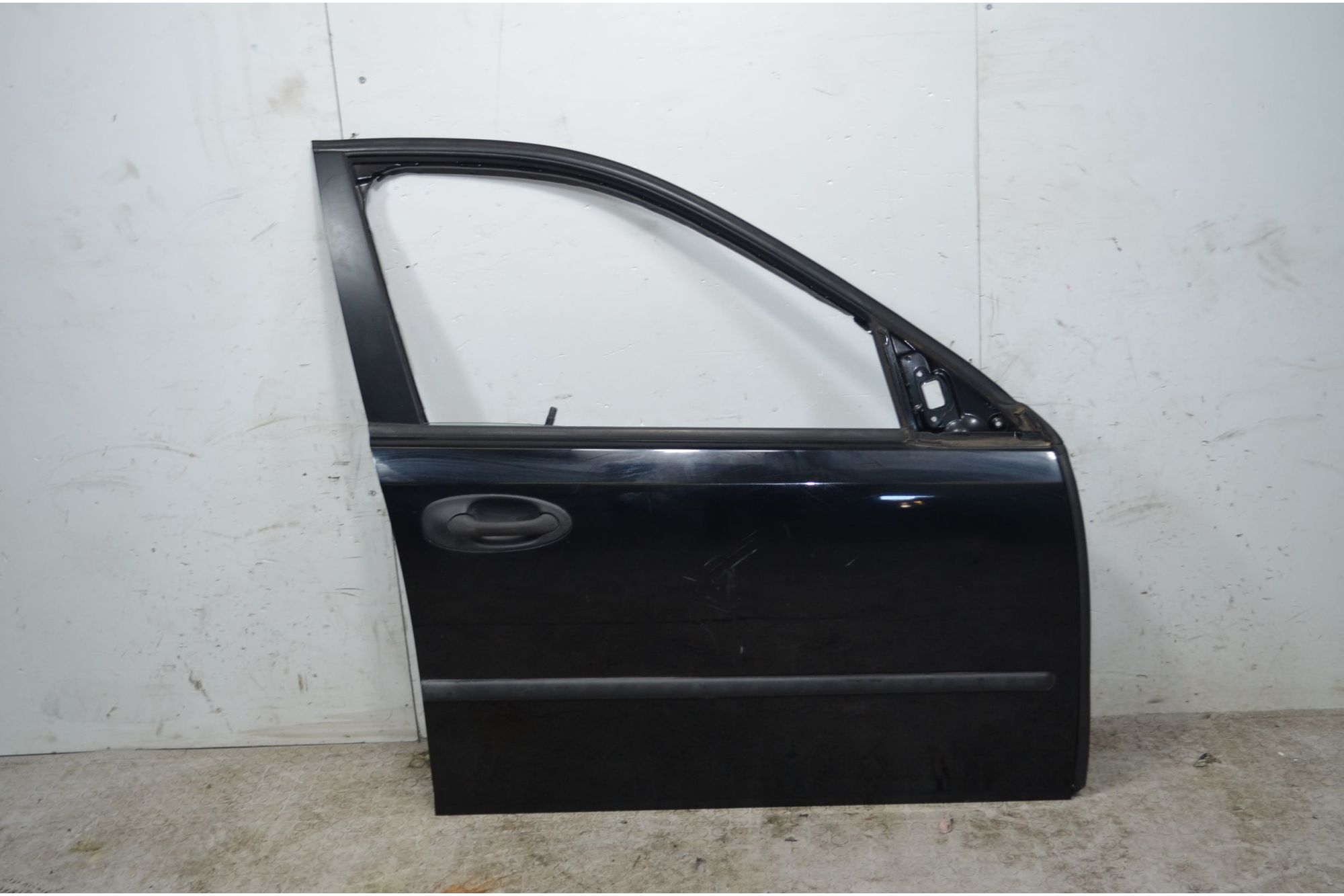 Portiera Sportello Anteriore DX Saab 9-3 Dal 2002 al 2008 Cod 4858189  1735558756411