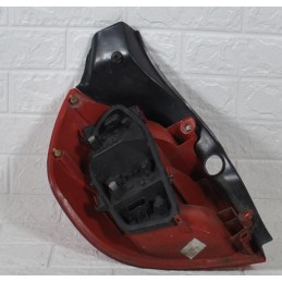 Fanale stop posteriore DX Renault Clio III dal 2005 al 2013 Cod 89035080  1618561633019