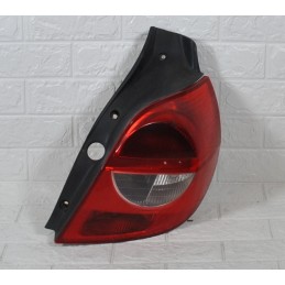 Fanale stop posteriore DX Renault Clio III dal 2005 al 2009 Cod 89035080  1618561633019