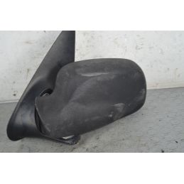 Specchietto retrovisore esterno SX Land Rover Freelander Dal 2002 al 2006 Cod 015438  1735563987466