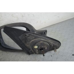 Specchietto retrovisore esterno SX Land Rover Freelander Dal 2002 al 2006 Cod 015438  1735563987466