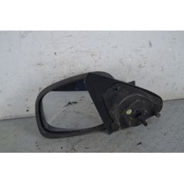 Specchietto retrovisore esterno SX Land Rover Freelander Dal 2002 al 2006 Cod 015438  1735563987466