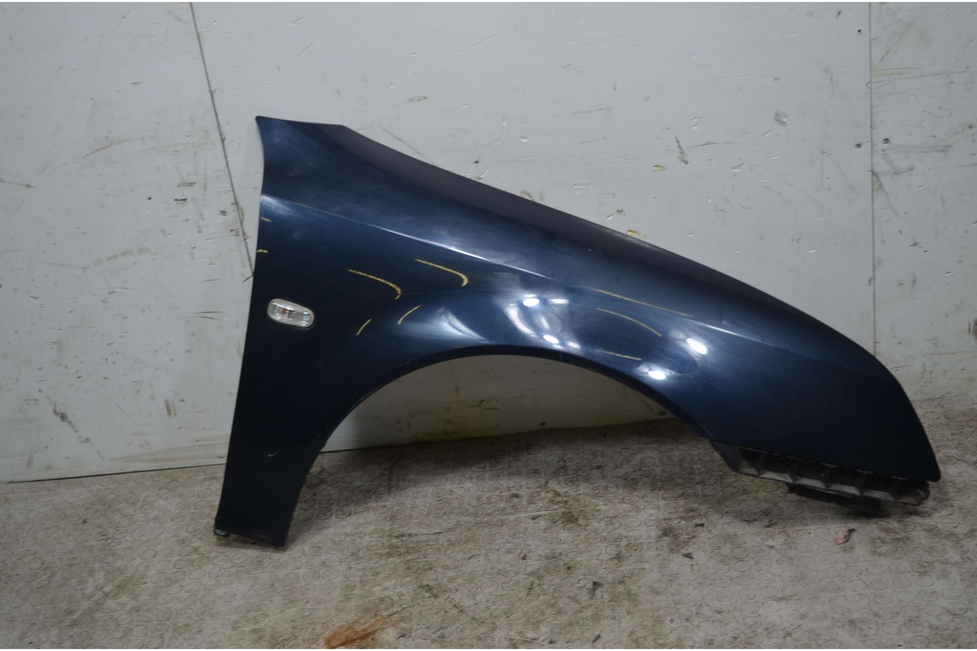 Parafango Anteriore DX Saab 9-3  Dal 2002 al 2008 Cod 12769231|1735559395312