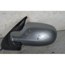 Specchietto retrovisore esterno SX Nissan Micra K12 Dal 2002 al 2010 Cod 011031  1735564466281