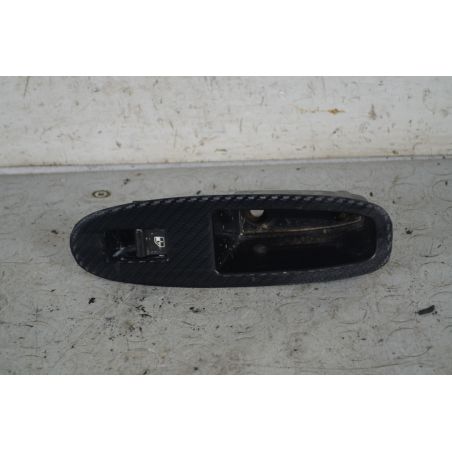 Pulsantiera alzacristallo anteriore DX Alfa romeo 159 Dal 2005 al 2011 Cod 156079596  1735565589576