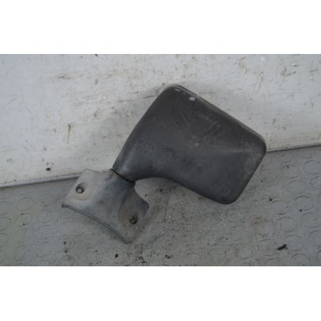 Specchietto retrovisore esterno SX Fiat 126 Bis Dal 1987 al 19991 Cod 0242757  1735566349346