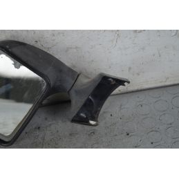 Specchietto retrovisore esterno SX Fiat 126 Bis Dal 1987 al 1999 Cod 0242757  1735566349346